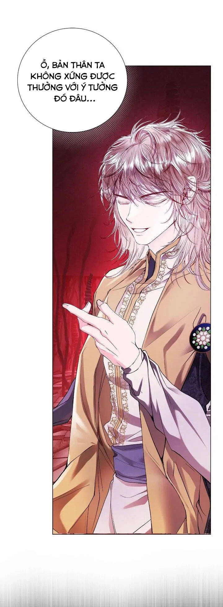 Trở Thành Tiểu Thư Xấu Xí Chapter 119 - 26