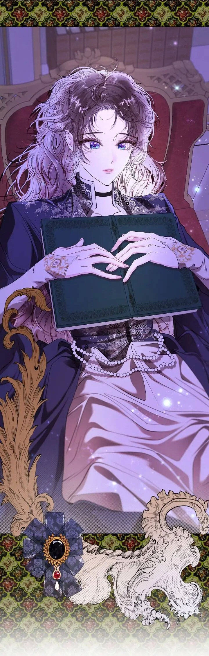 Trở Thành Tiểu Thư Xấu Xí Chapter 119 - 31