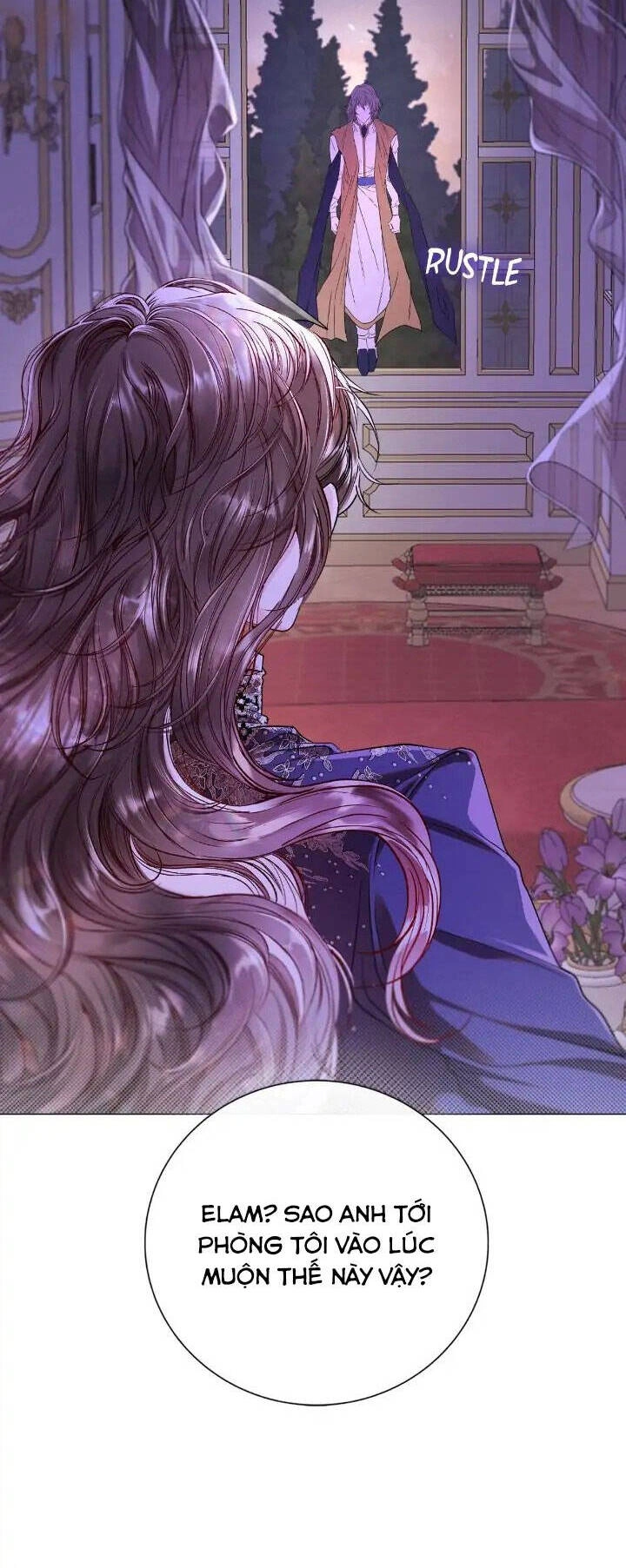 Trở Thành Tiểu Thư Xấu Xí Chapter 119 - 33