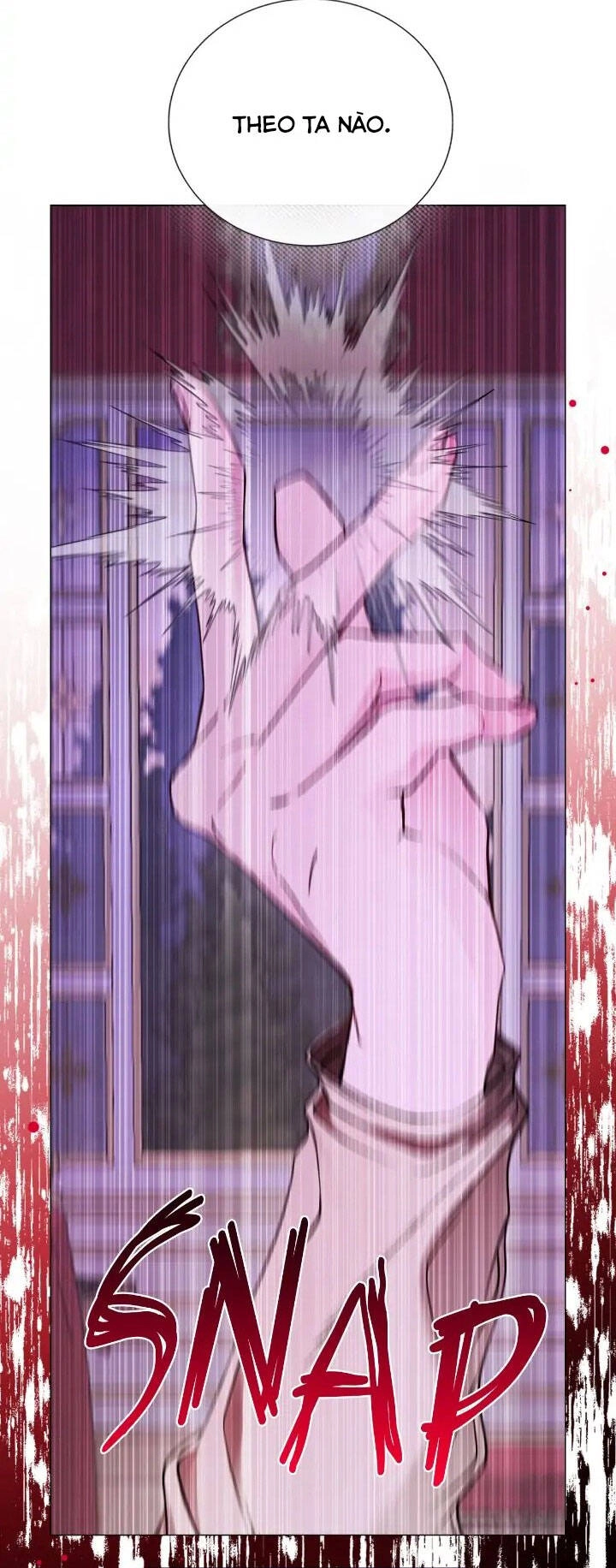 Trở Thành Tiểu Thư Xấu Xí Chapter 119 - 36