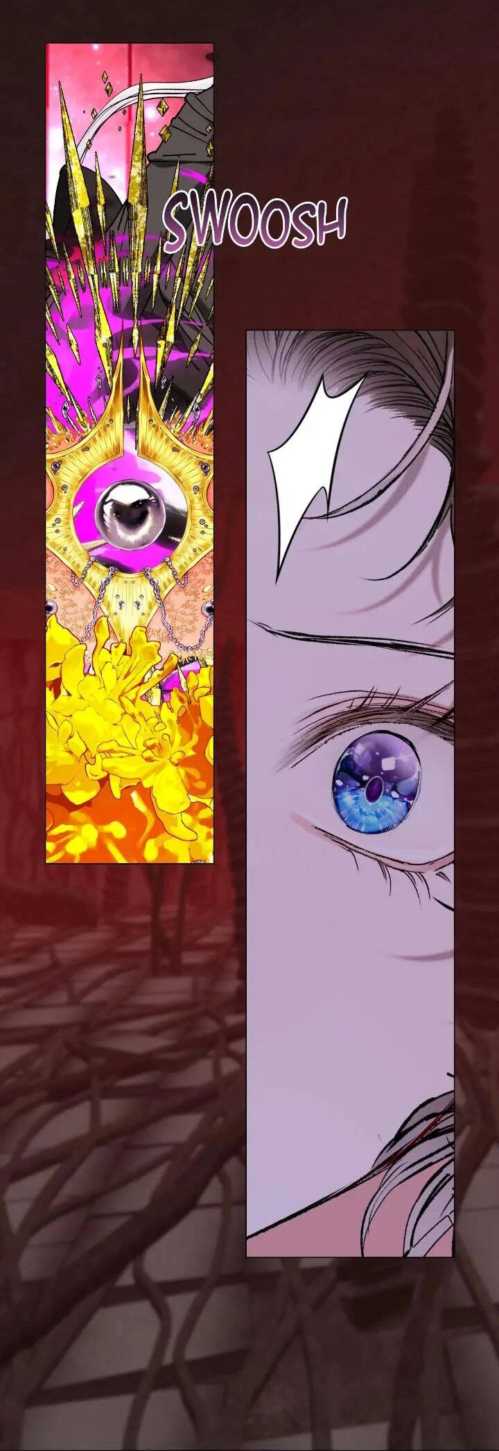 Trở Thành Tiểu Thư Xấu Xí Chapter 119 - 40