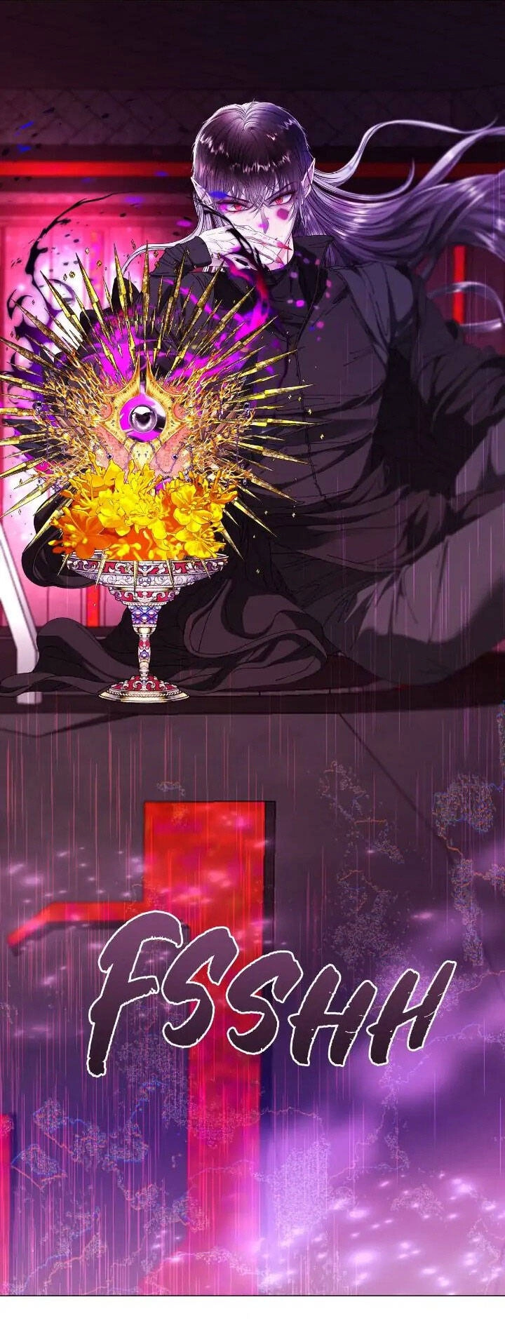 Trở Thành Tiểu Thư Xấu Xí Chapter 119 - 41