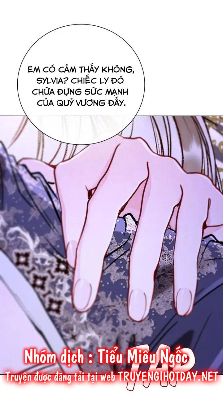 Trở Thành Tiểu Thư Xấu Xí Chapter 119 - 42