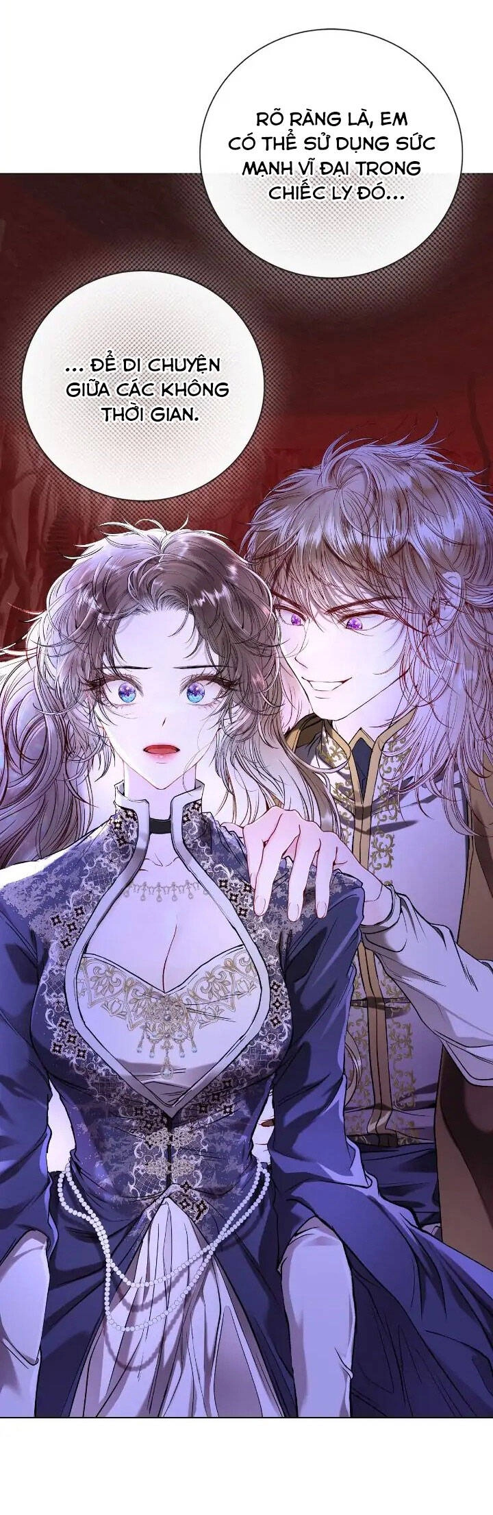 Trở Thành Tiểu Thư Xấu Xí Chapter 119 - 43