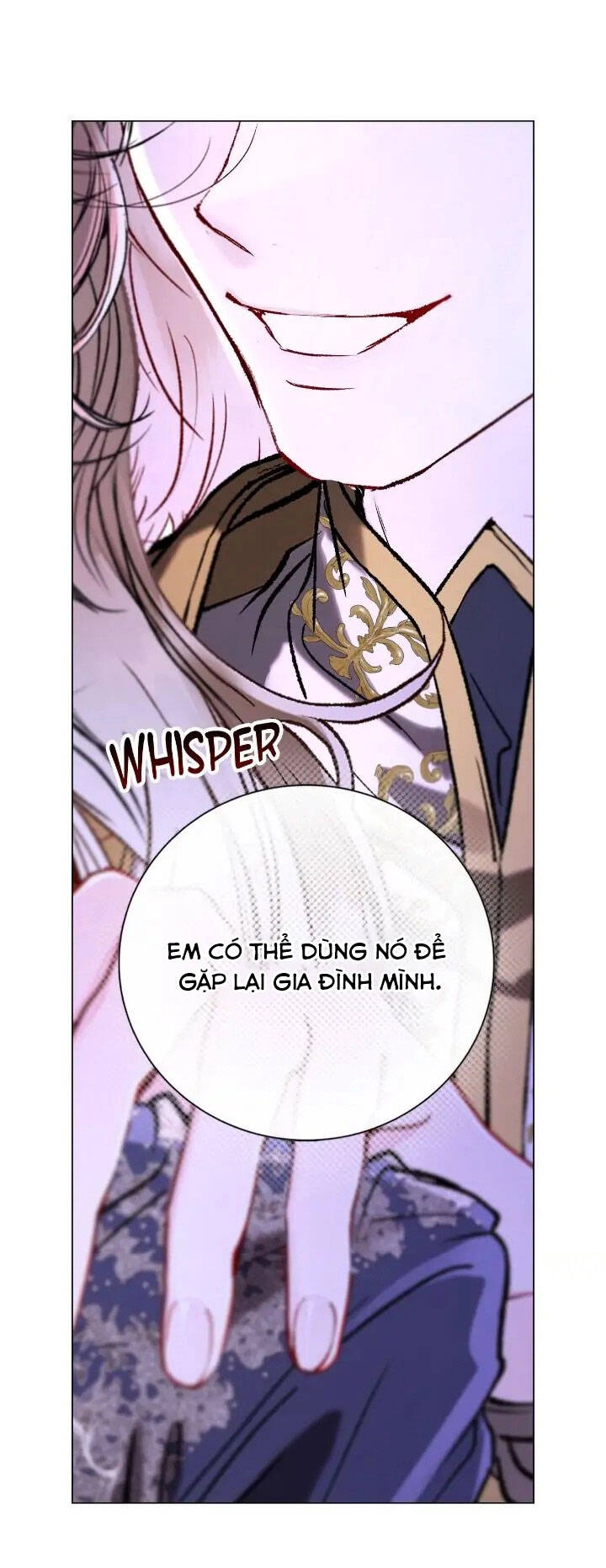 Trở Thành Tiểu Thư Xấu Xí Chapter 119 - 44