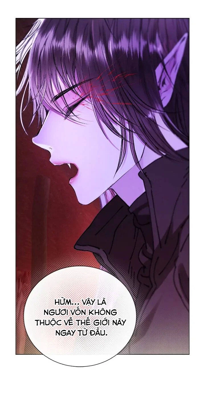 Trở Thành Tiểu Thư Xấu Xí Chapter 119 - 48