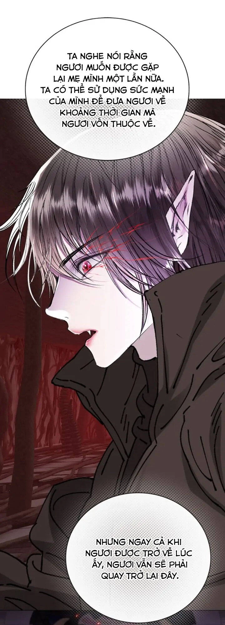 Trở Thành Tiểu Thư Xấu Xí Chapter 119 - 54