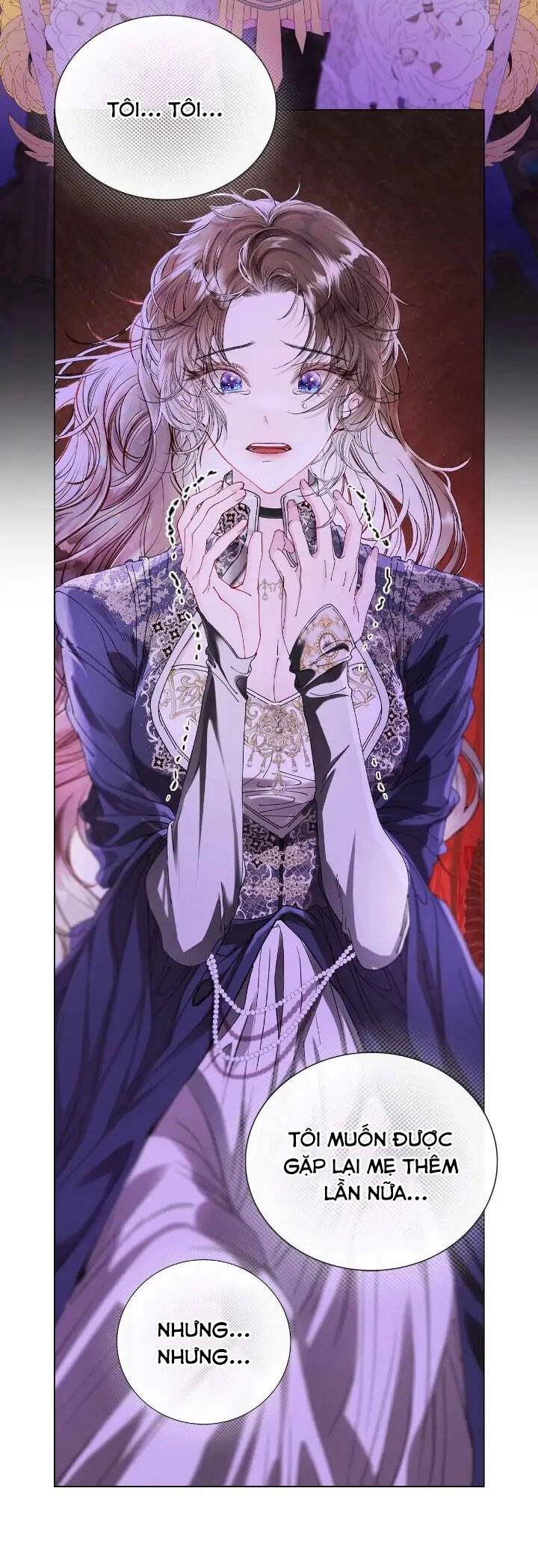 Trở Thành Tiểu Thư Xấu Xí Chapter 119 - 56