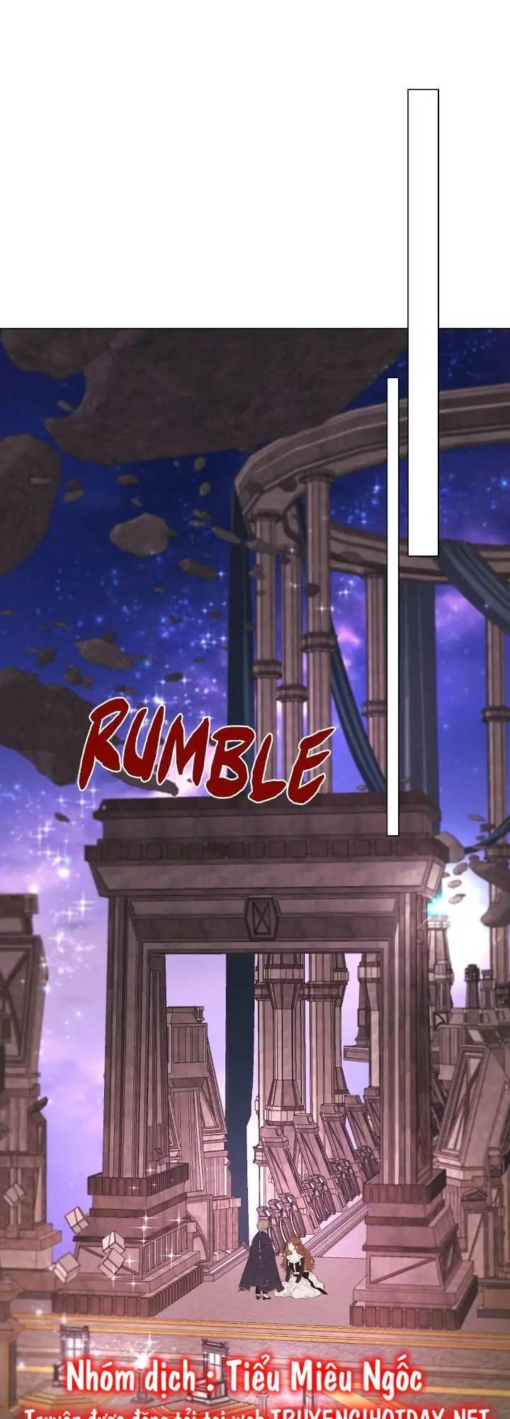 Trở Thành Tiểu Thư Xấu Xí Chapter 120 - 3