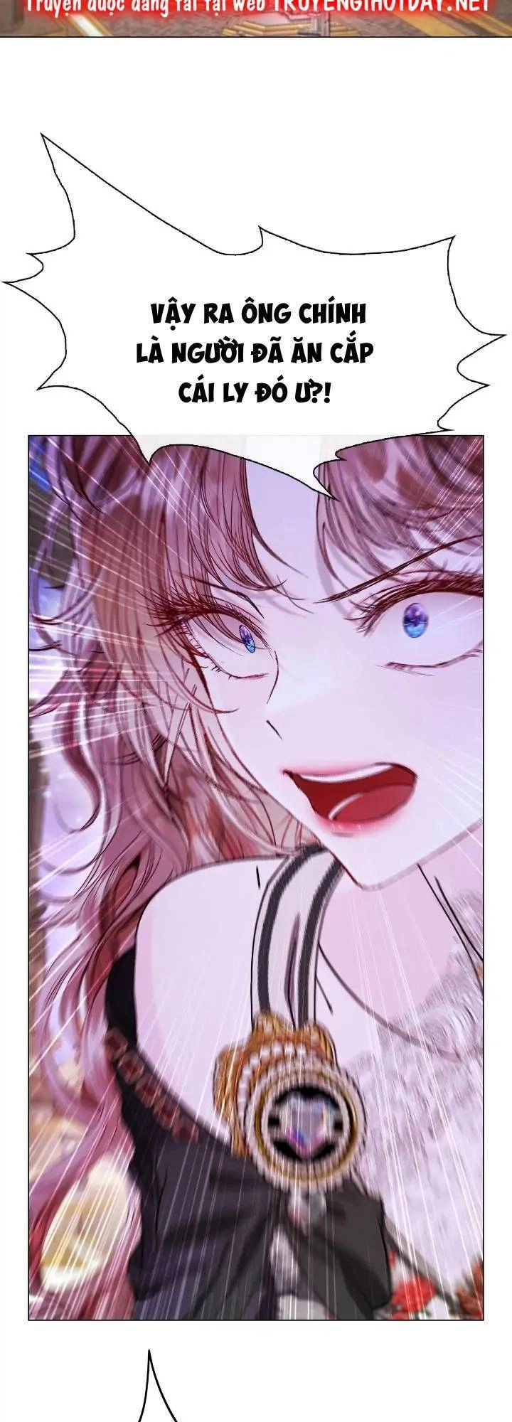 Trở Thành Tiểu Thư Xấu Xí Chapter 120 - 4