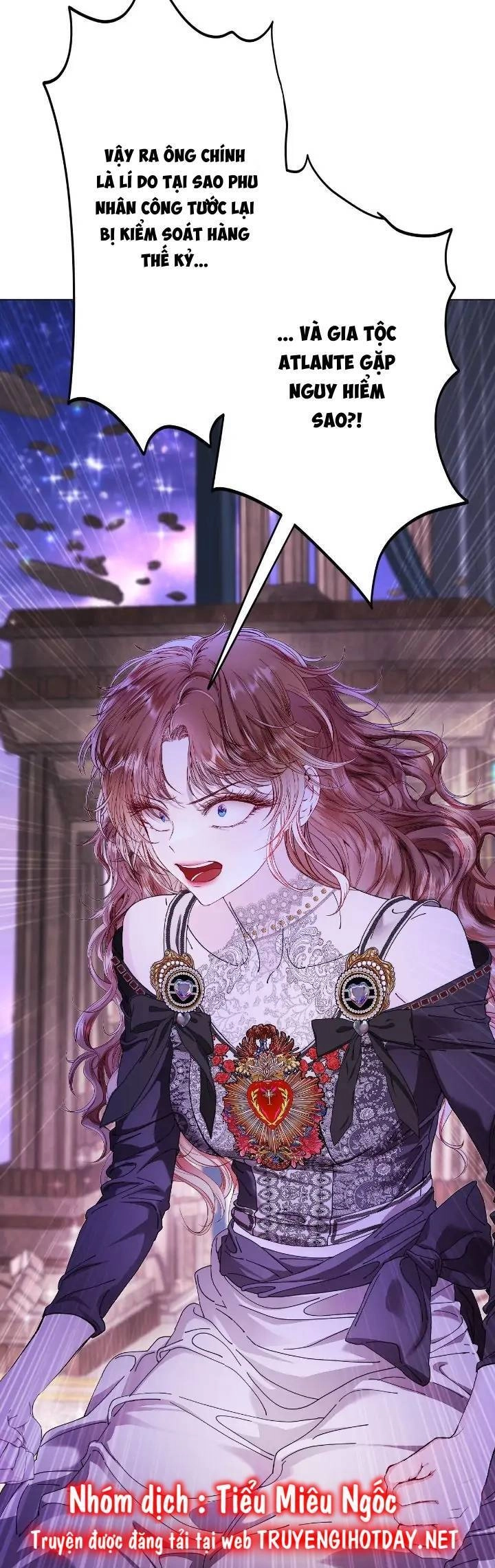 Trở Thành Tiểu Thư Xấu Xí Chapter 120 - 5