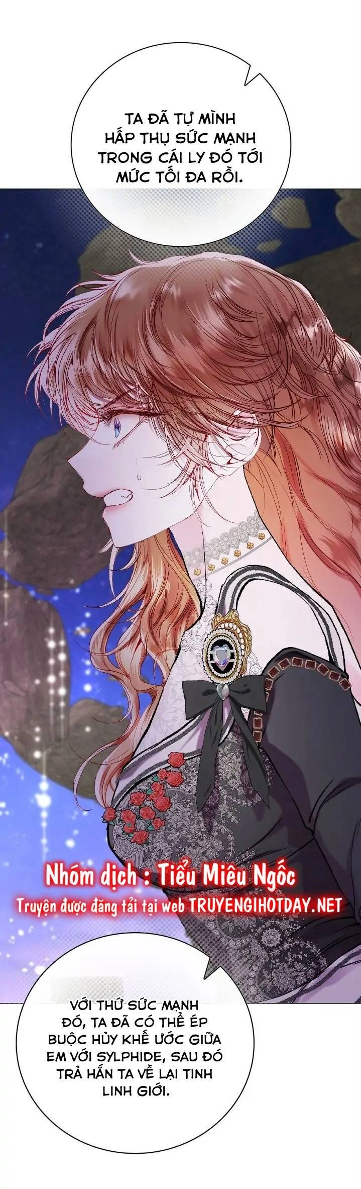 Trở Thành Tiểu Thư Xấu Xí Chapter 120 - 7