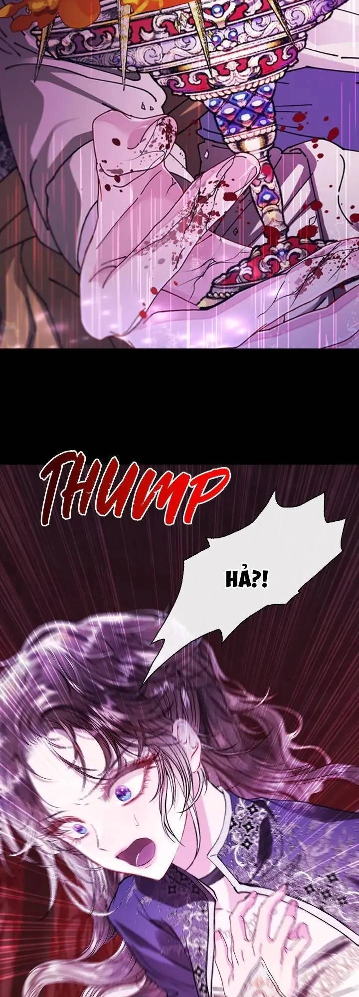 Trở Thành Tiểu Thư Xấu Xí Chapter 120 - 9