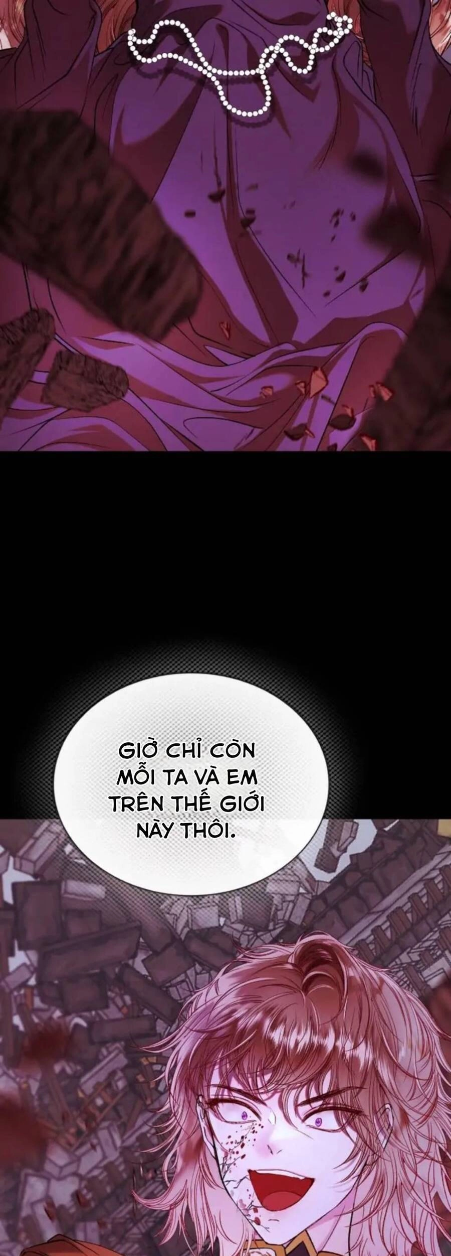 Trở Thành Tiểu Thư Xấu Xí Chapter 120 - 25