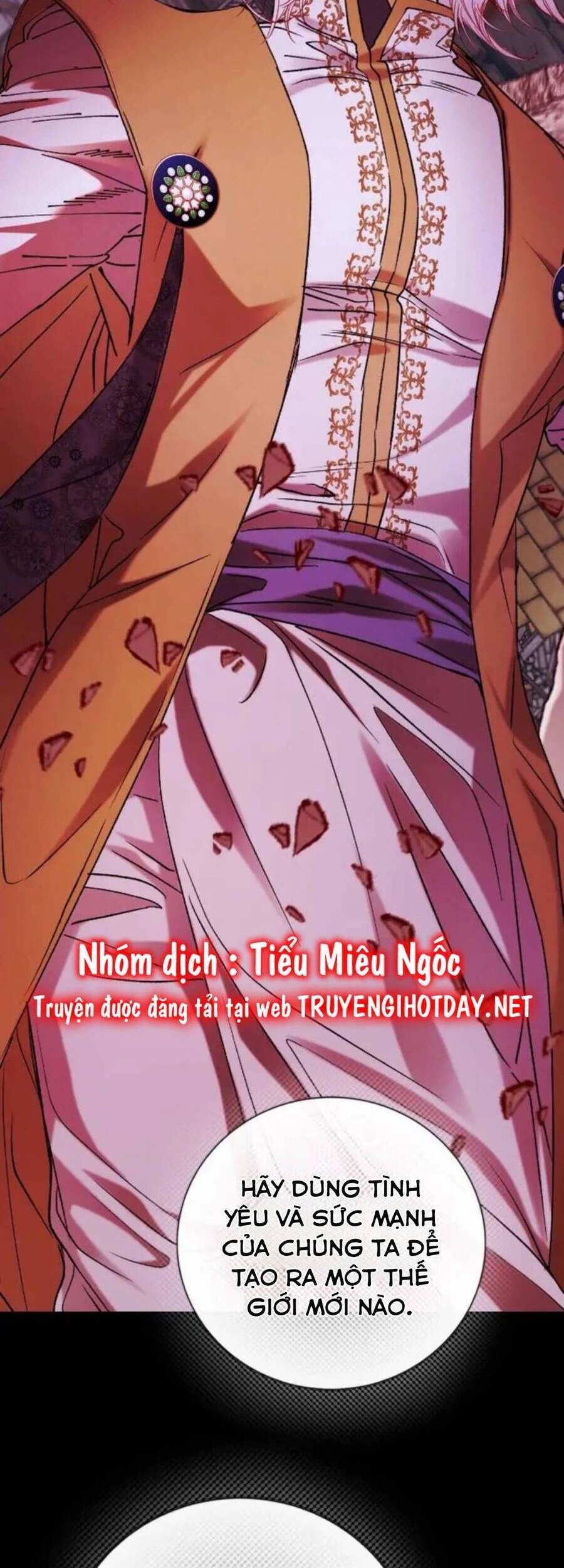 Trở Thành Tiểu Thư Xấu Xí Chapter 120 - 26