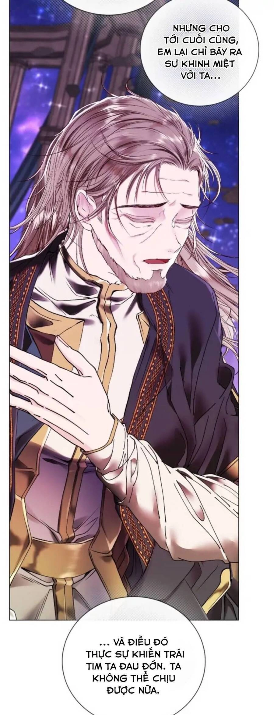 Trở Thành Tiểu Thư Xấu Xí Chapter 120 - 30