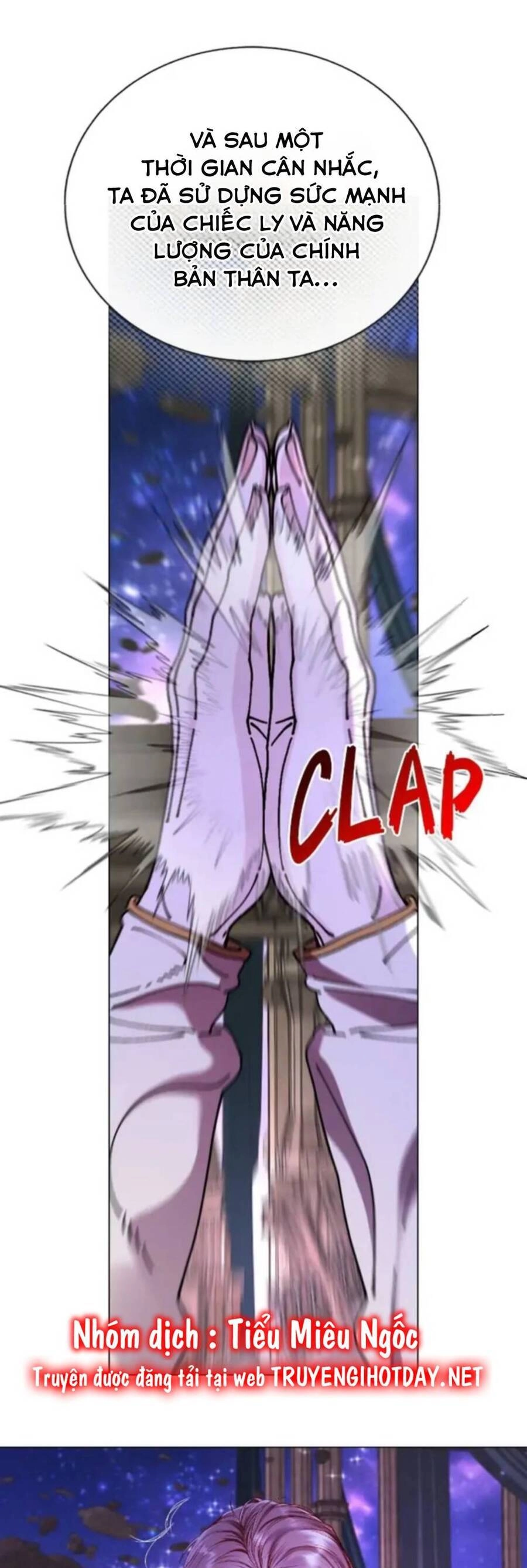 Trở Thành Tiểu Thư Xấu Xí Chapter 120 - 32