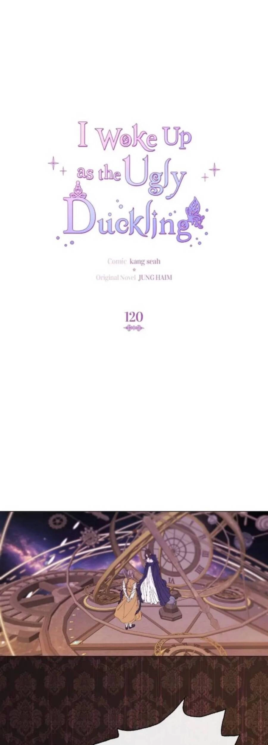 Trở Thành Tiểu Thư Xấu Xí Chapter 120 - 34