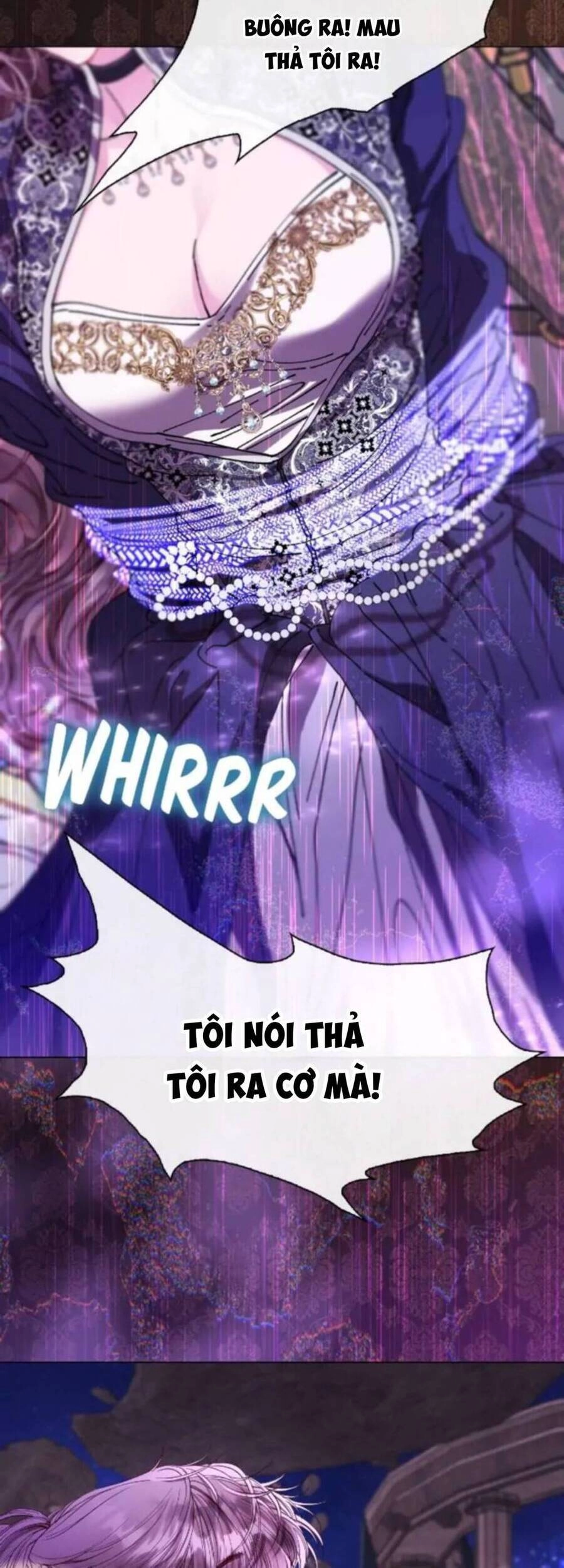 Trở Thành Tiểu Thư Xấu Xí Chapter 120 - 35