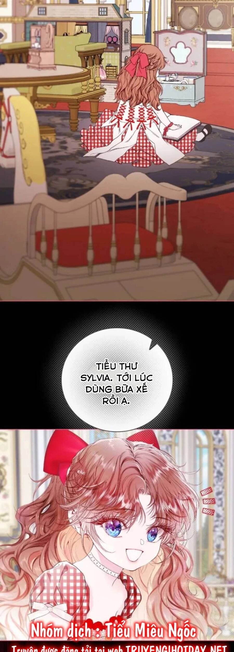 Trở Thành Tiểu Thư Xấu Xí Chapter 120 - 48