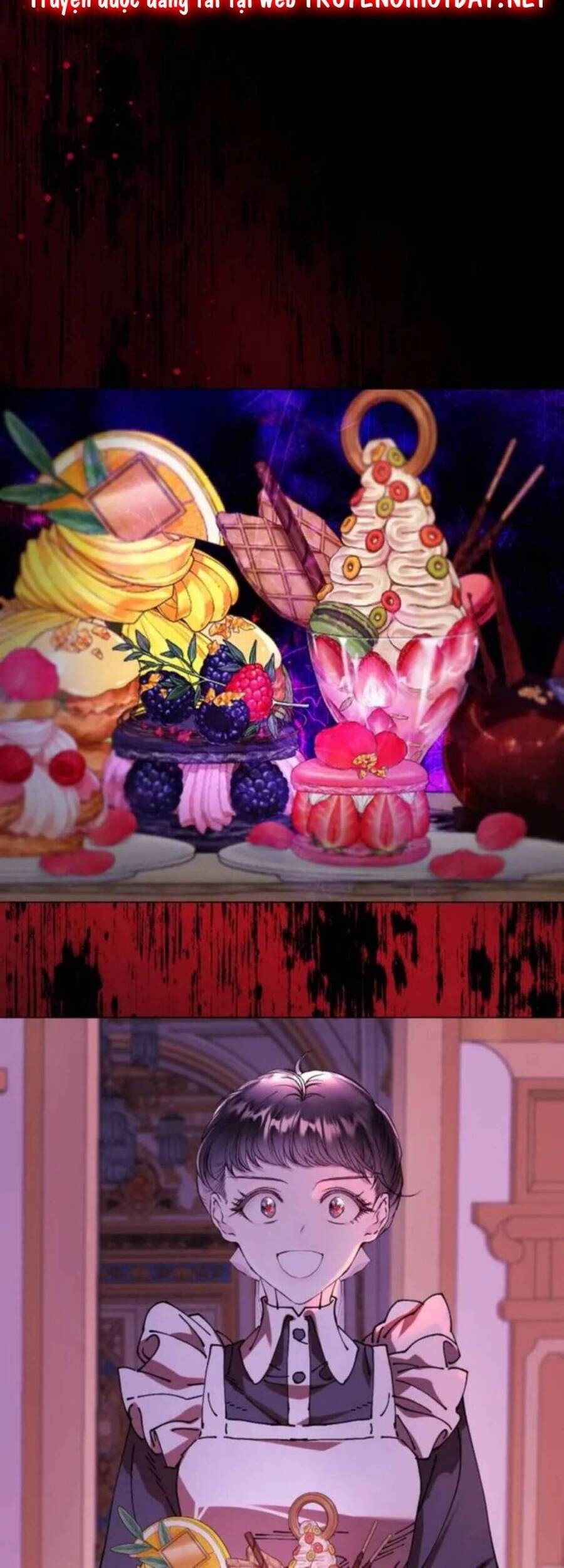 Trở Thành Tiểu Thư Xấu Xí Chapter 120 - 49