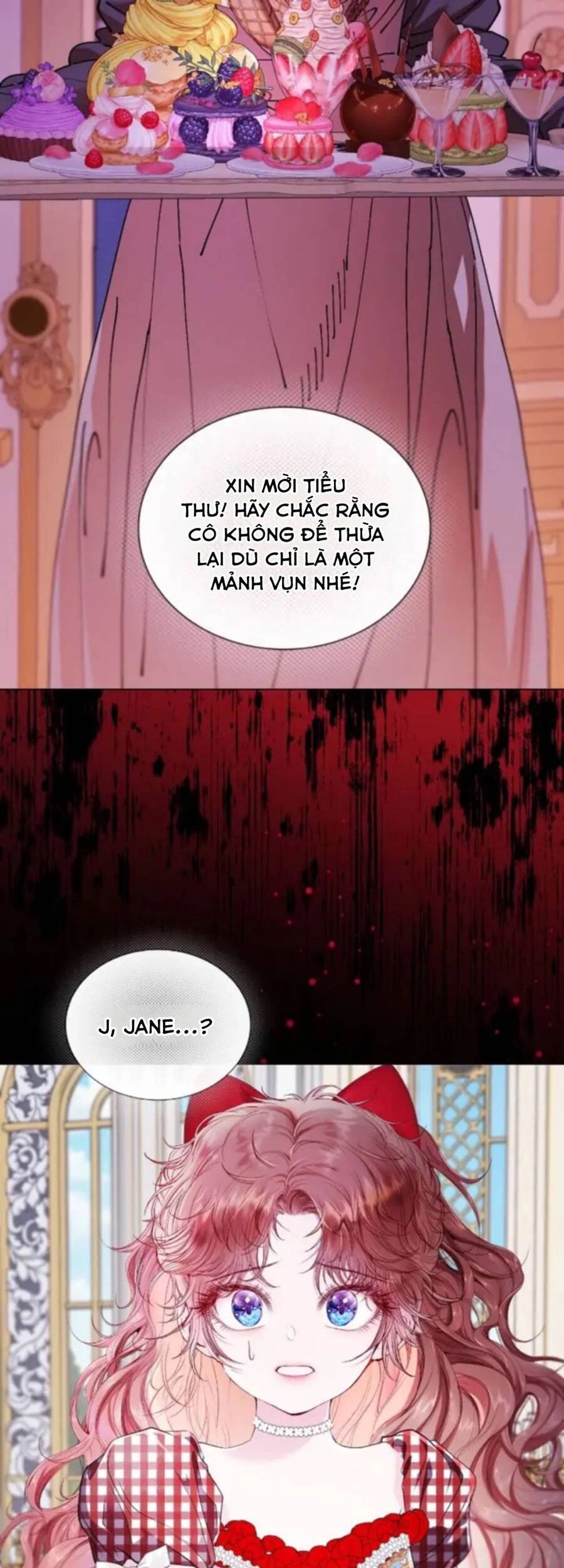 Trở Thành Tiểu Thư Xấu Xí Chapter 120 - 50