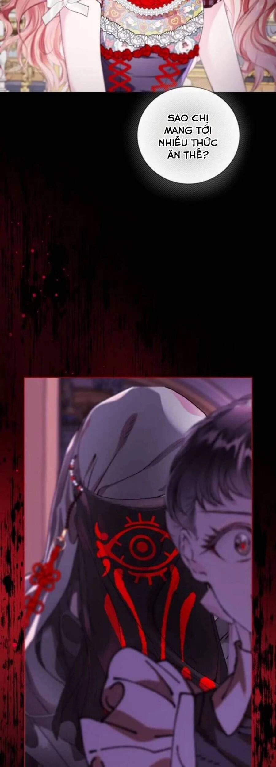 Trở Thành Tiểu Thư Xấu Xí Chapter 120 - 51