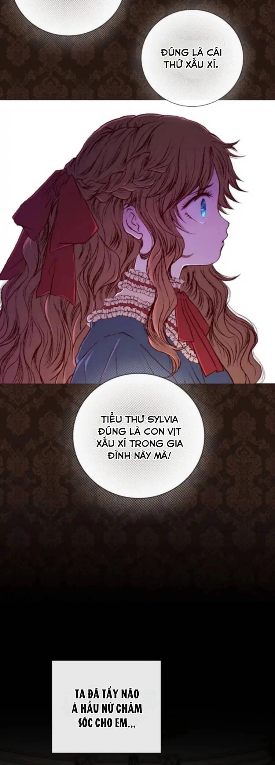 Trở Thành Tiểu Thư Xấu Xí Chapter 120 - 55