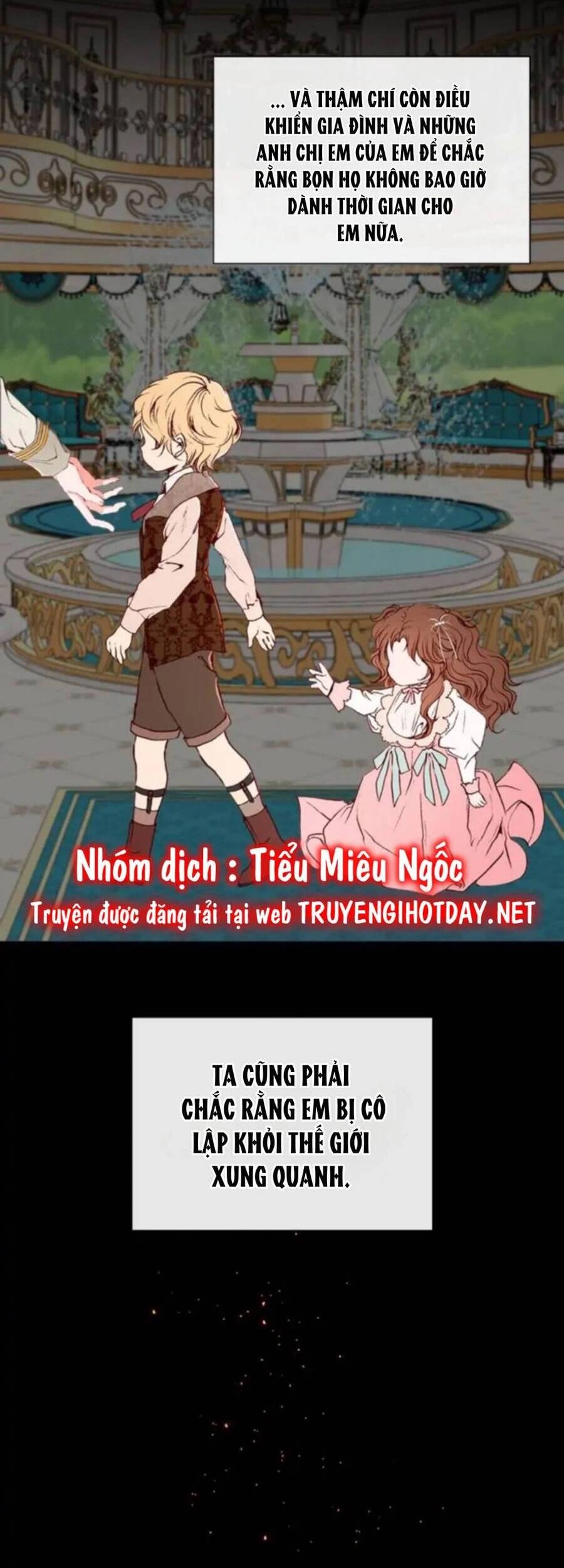 Trở Thành Tiểu Thư Xấu Xí Chapter 120 - 56