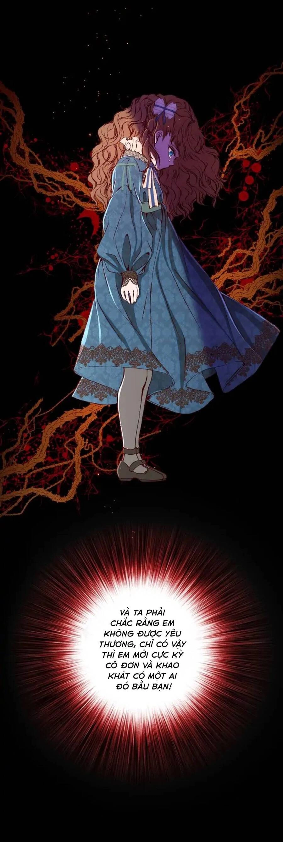 Trở Thành Tiểu Thư Xấu Xí Chapter 120 - 57