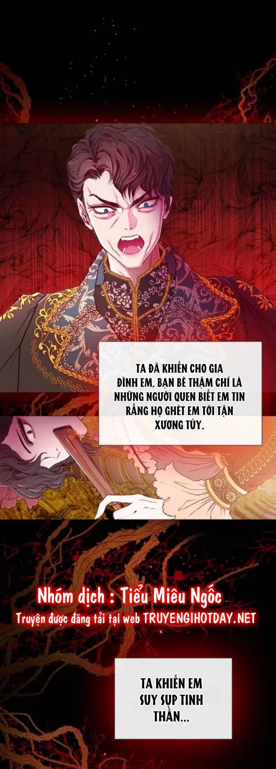 Trở Thành Tiểu Thư Xấu Xí Chapter 120 - 58