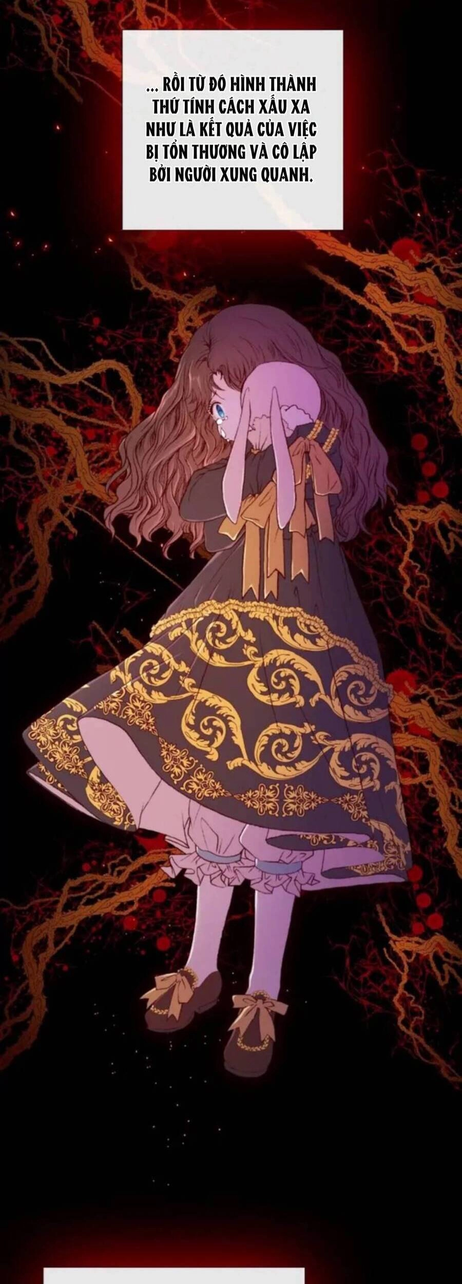 Trở Thành Tiểu Thư Xấu Xí Chapter 120 - 59