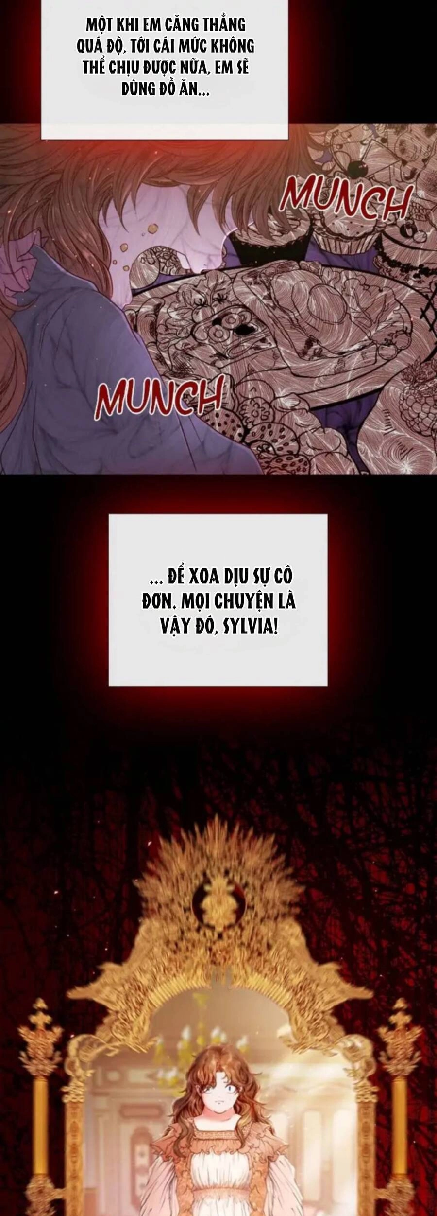 Trở Thành Tiểu Thư Xấu Xí Chapter 120 - 60