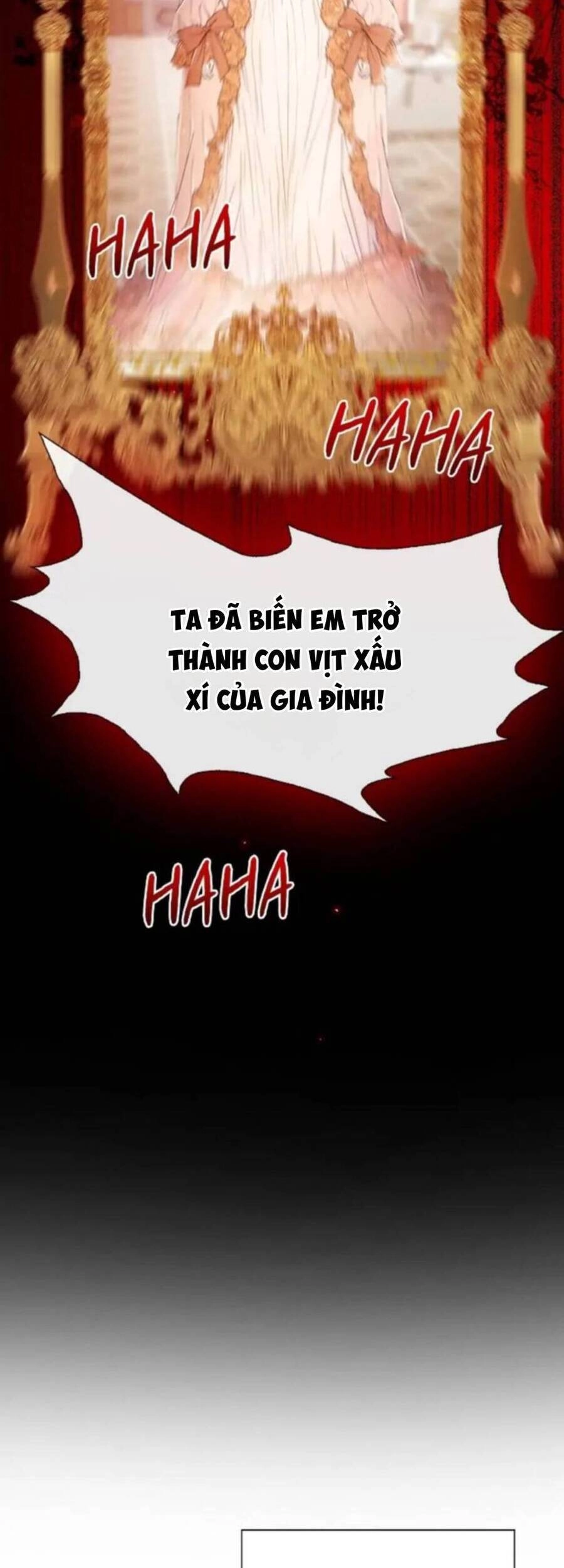 Trở Thành Tiểu Thư Xấu Xí Chapter 120 - 61