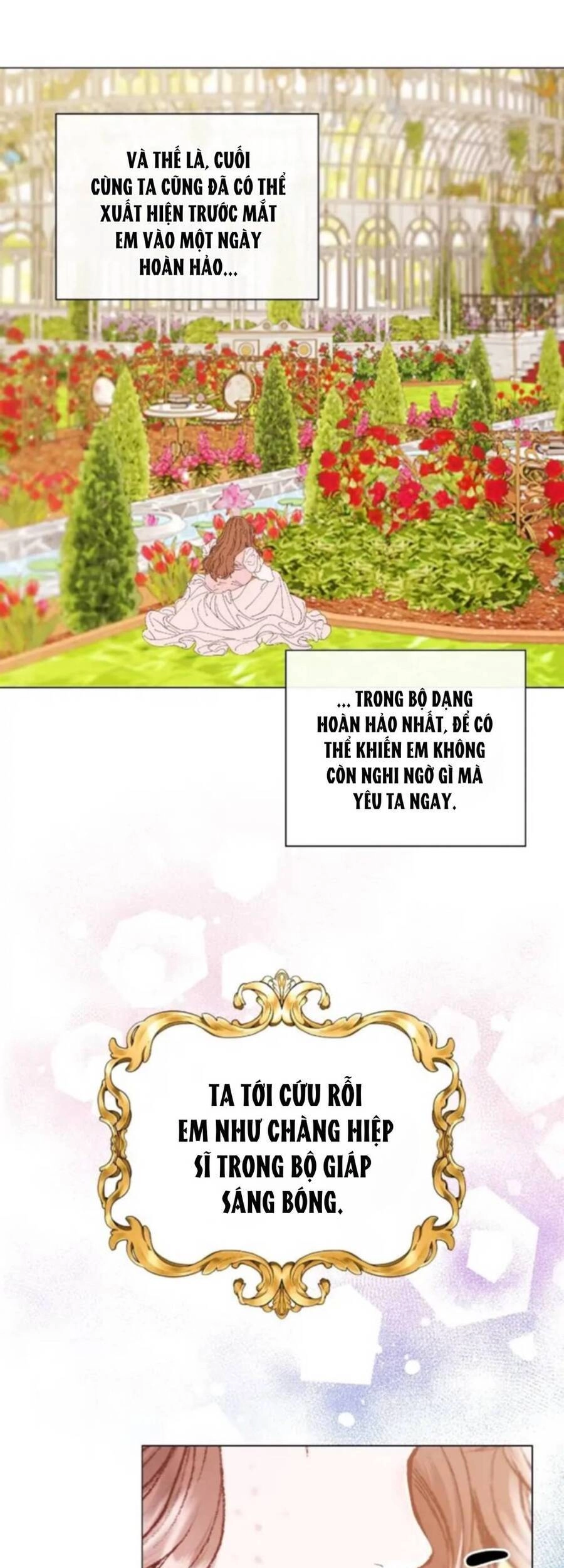 Trở Thành Tiểu Thư Xấu Xí Chapter 120 - 63