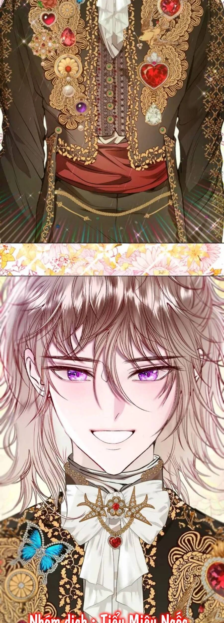 Trở Thành Tiểu Thư Xấu Xí Chapter 120 - 65