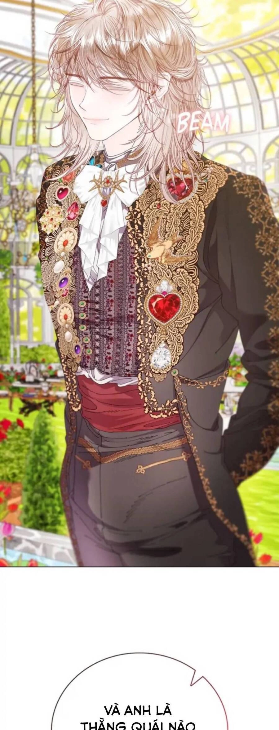 Trở Thành Tiểu Thư Xấu Xí Chapter 120 - 67