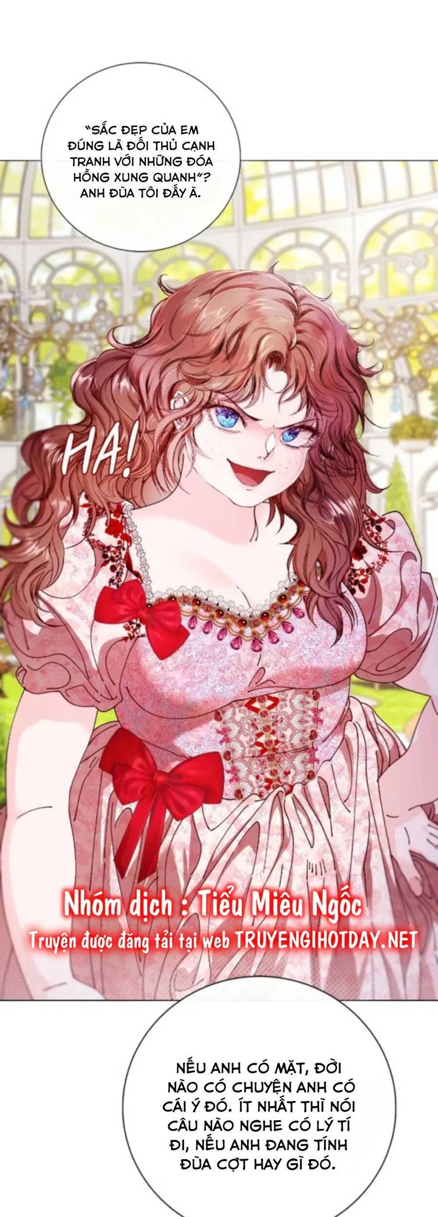 Trở Thành Tiểu Thư Xấu Xí Chapter 120 - 69