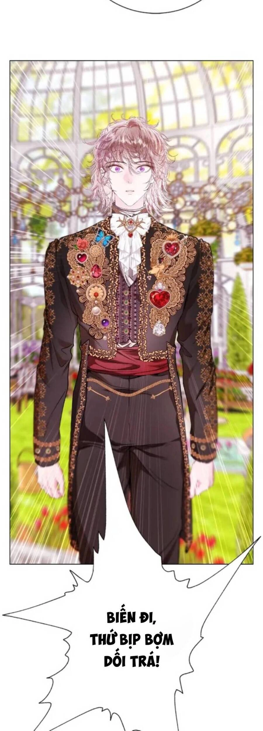 Trở Thành Tiểu Thư Xấu Xí Chapter 120 - 70