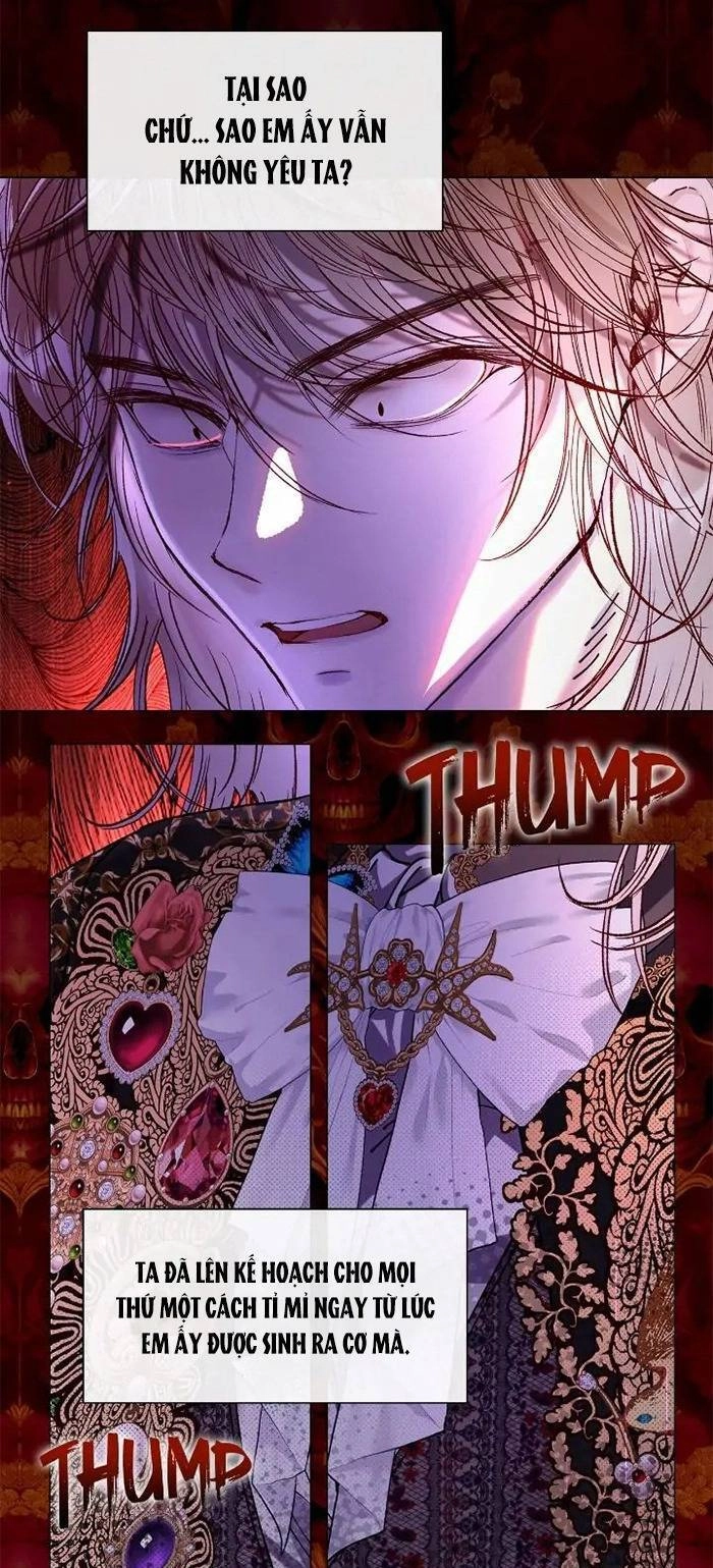 Trở Thành Tiểu Thư Xấu Xí Chapter 121 - 3