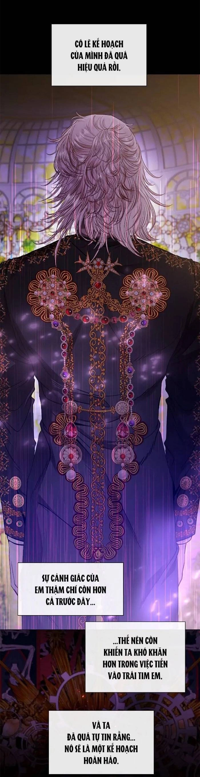 Trở Thành Tiểu Thư Xấu Xí Chapter 121 - 6