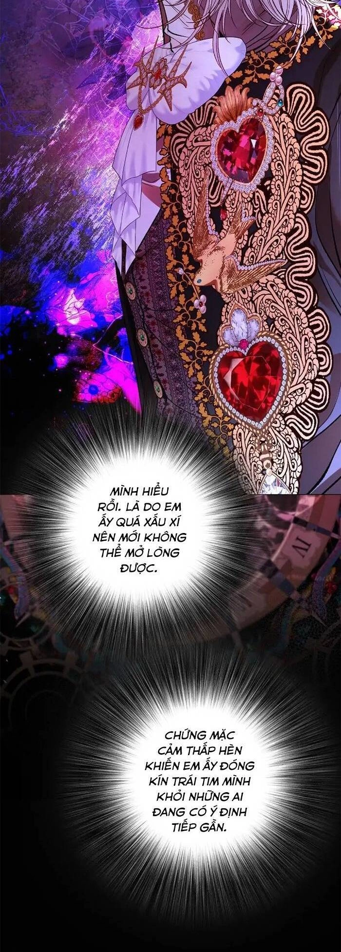 Trở Thành Tiểu Thư Xấu Xí Chapter 121 - 8