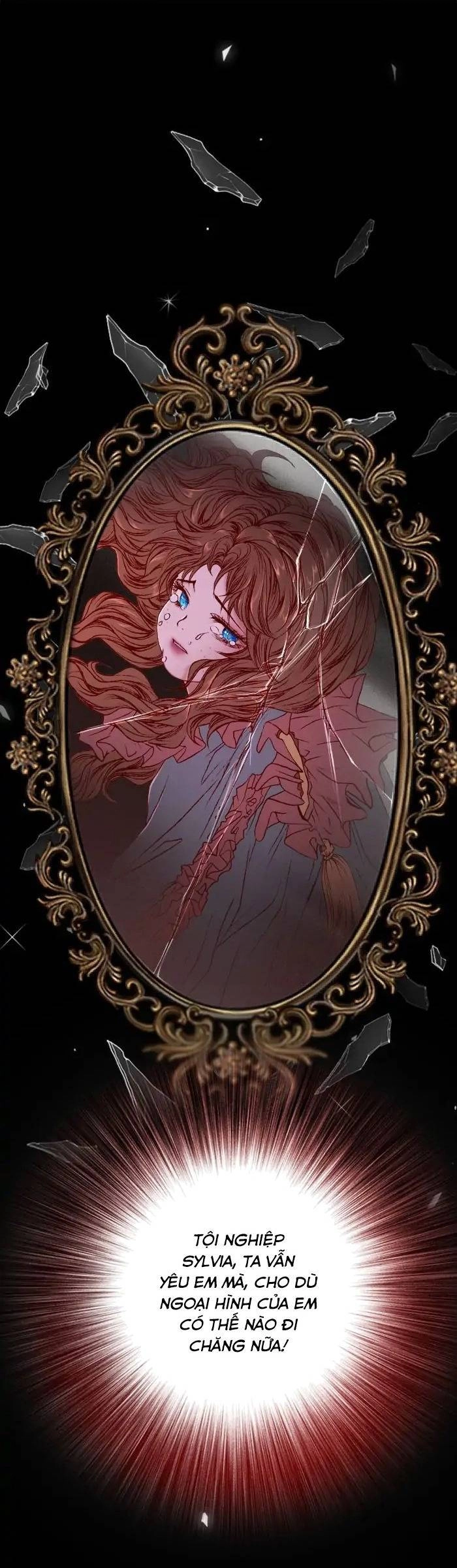 Trở Thành Tiểu Thư Xấu Xí Chapter 121 - 9