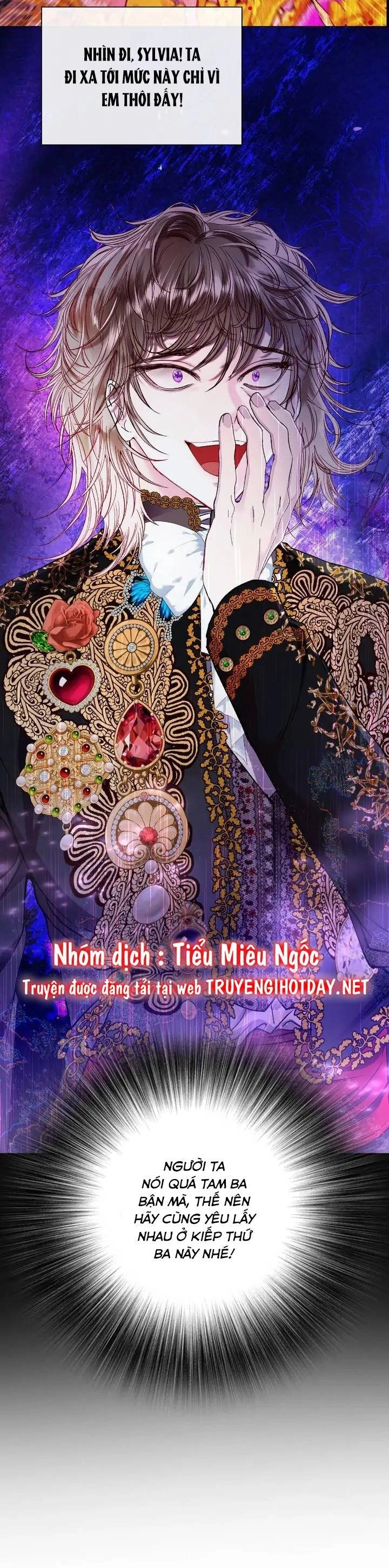 Trở Thành Tiểu Thư Xấu Xí Chapter 121 - 13