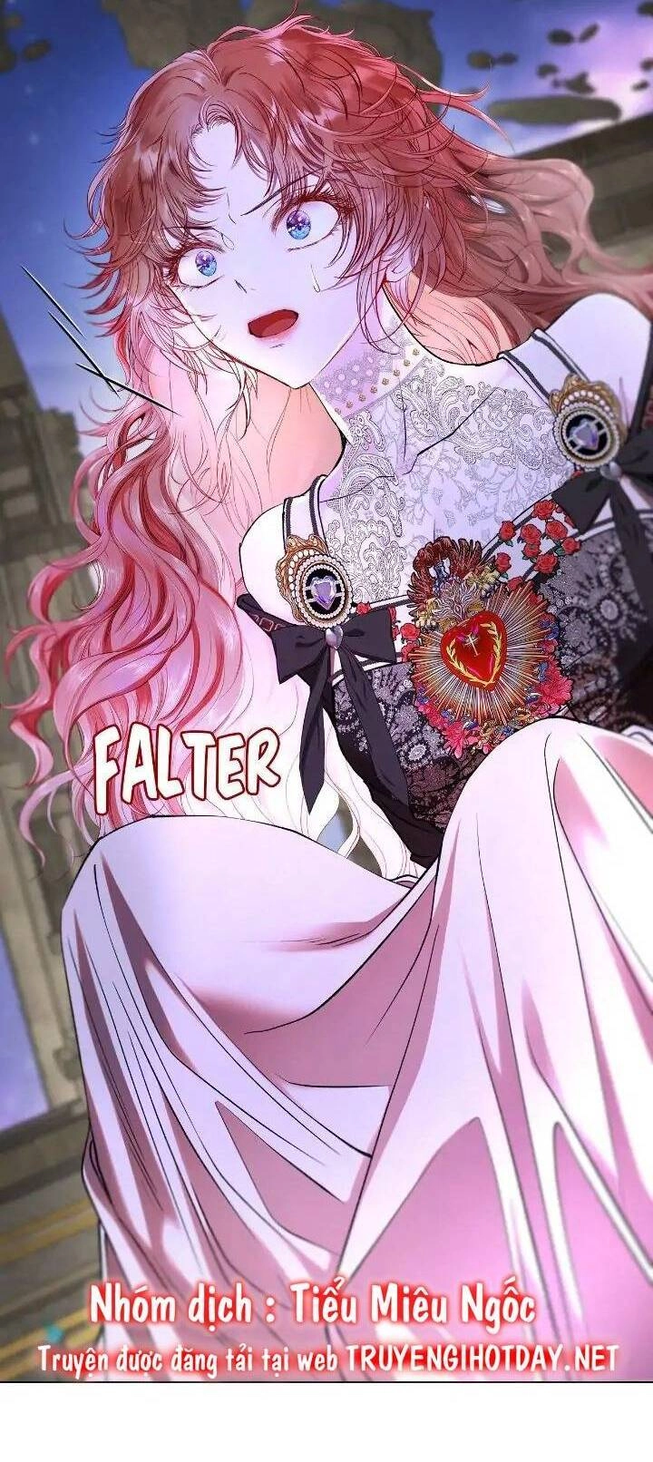 Trở Thành Tiểu Thư Xấu Xí Chapter 121 - 15