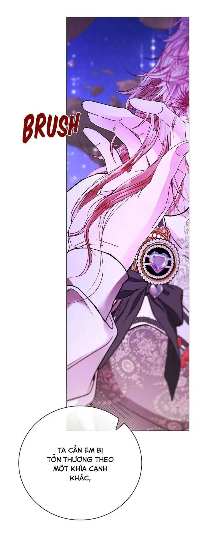 Trở Thành Tiểu Thư Xấu Xí Chapter 121 - 17