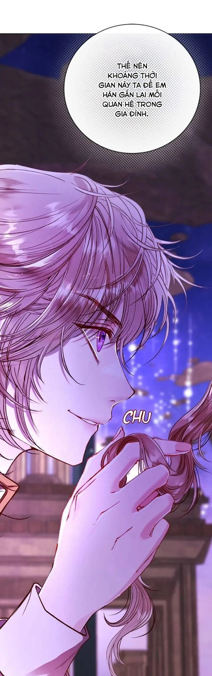 Trở Thành Tiểu Thư Xấu Xí Chapter 121 - 18