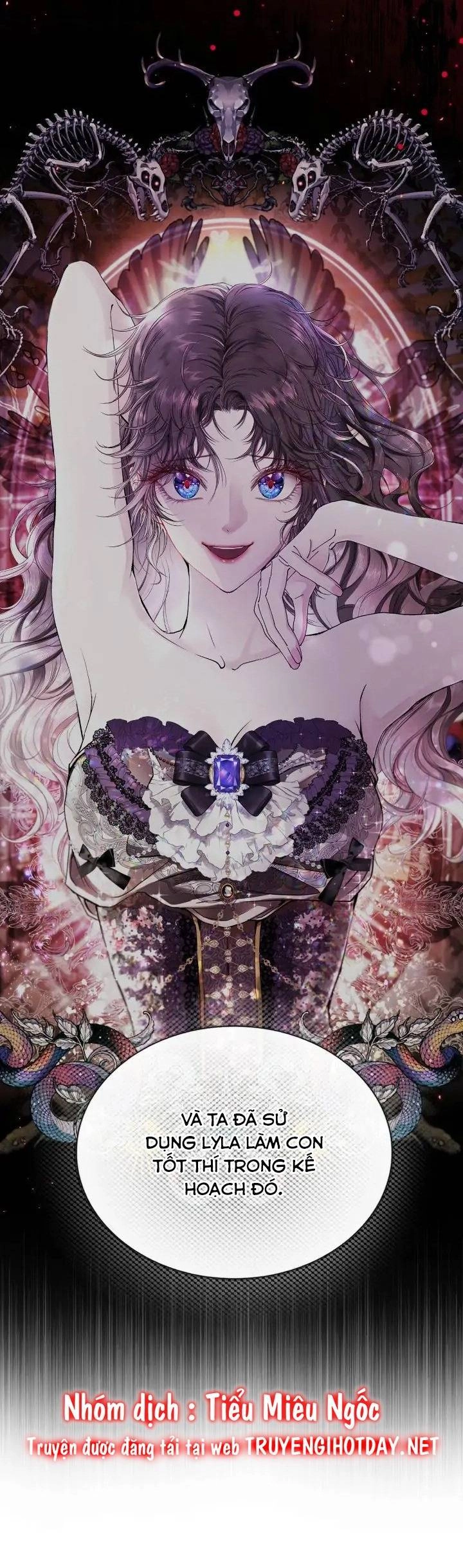 Trở Thành Tiểu Thư Xấu Xí Chapter 121 - 20