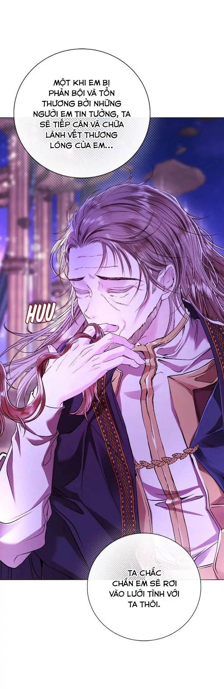 Trở Thành Tiểu Thư Xấu Xí Chapter 121 - 21