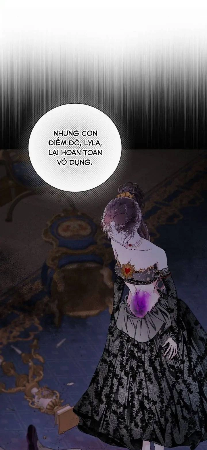 Trở Thành Tiểu Thư Xấu Xí Chapter 121 - 22